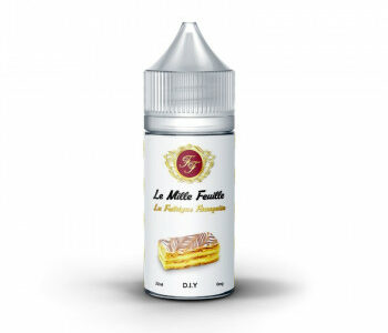 Le Mille Feuille Concentré La Fabrique Française 30ml