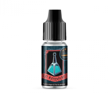 Le Remede Concentré Loloramix By Lolo Cardon 10ml