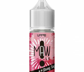 Lee Concentré Maw Vape Or Diy Revolute 30ml