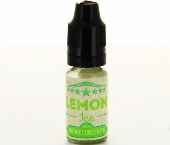 Lemon Ice Arome 10ml VDLV