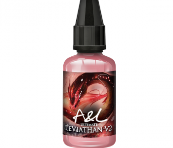 Leviathan V2 Sweet Edition Concentré Ultimate A&L 30ml
