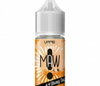 Lon Concentré Maw Vape Or Diy Revolute 30ml