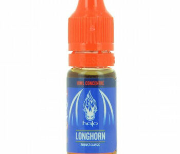 Longhorn Concentre Halo 10ml
