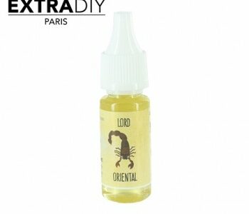 Lord Oriental Aromes Extradiy Extrapure 10ml
