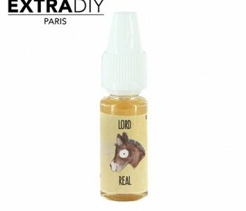 Lord Real Aromes Extradiy Extrapure 10ml