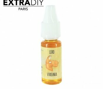 Lord Virginia Aromes Extradiy Extrapure 10ml
