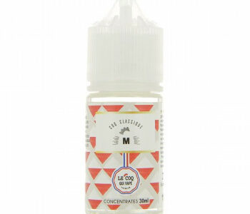 M Concentré Le Coq Qui Vape Premium 30ml