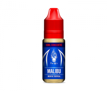 Malibu Concentre Halo 10ml