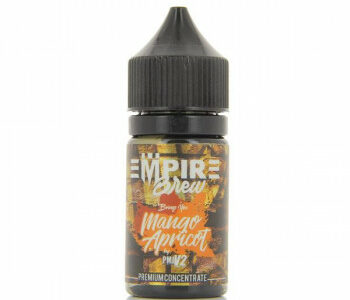Mango Apricot Concentre Empire Brew 30ml
