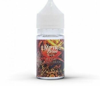 Mango Blackcurrant Concentre Empire Brew 30ml