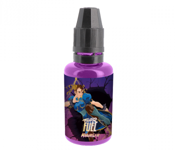 Mawashi Concentré Fighter Fuel By Maison Fuel 30ml