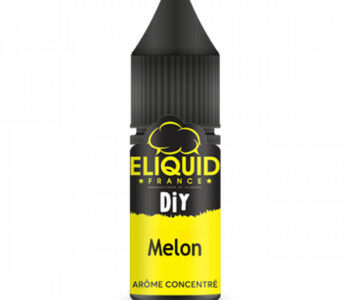 Melon Arome EliquidFrance 10ml
