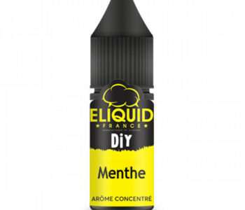 Menthe Arome EliquidFrance 10ml