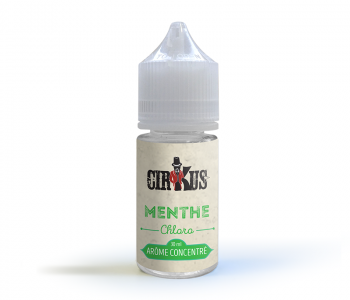 Menthe Chloro Arome VDLV 30ml