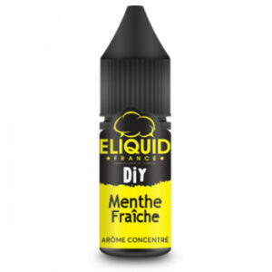 Menthe Fraiche Arome EliquidFrance 10ml