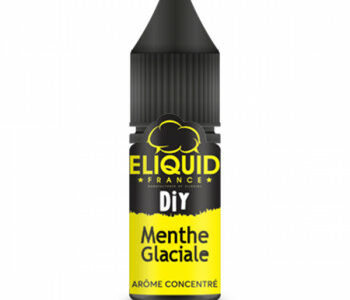 Menthe Glaciale Arome EliquidFrance 10ml