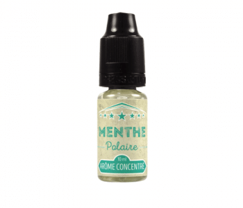 Menthe Polaire Arome 10ml VDLV