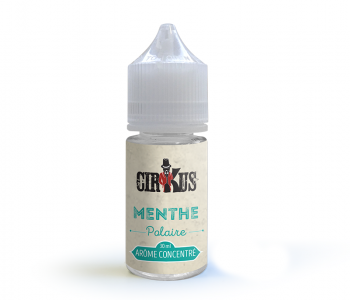 Menthe Polaire Arome VDLV 30ml