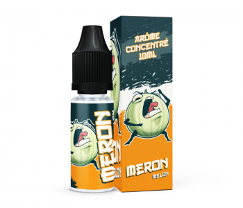 Meron Concentré Kung Fruits 10ml