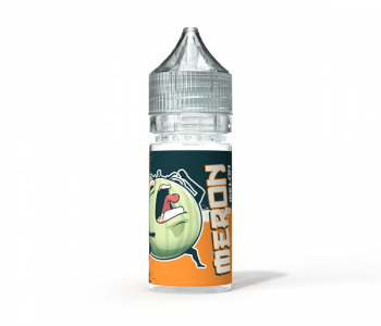 Meron Concentré Kung Fruits 30ml