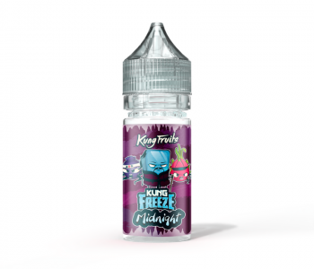 Midnight Concentre Kung Freeze 30ml
