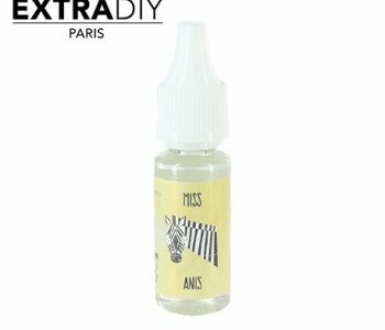 Miss Anis Aromes Extradiy Extrapure 10ml