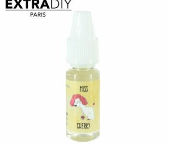 Miss Cherry Aromes Extradiy Extrapure 10ml