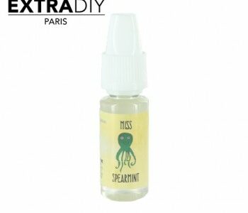 Miss Spearmint Aromes Extradiy Extrapure 10ml