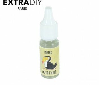 Mister Exotic Fruit Aromes Extradiy Extrapure 10ml