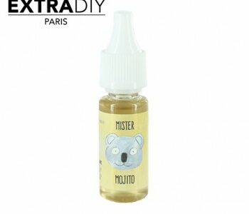 Mister Mojito Aromes Extradiy Extrapure 10ml