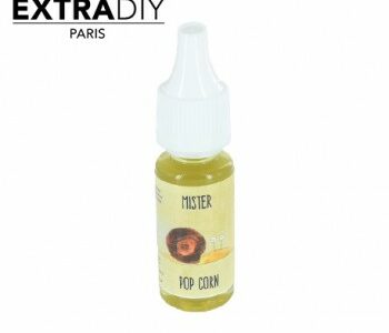 Mister Pop Corn Aromes Extradiy Extrapure 10ml