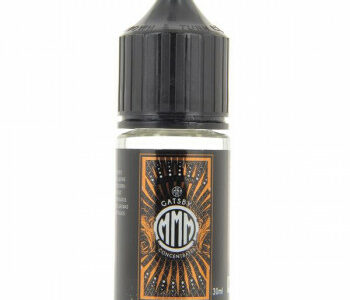 MMM Concentré Gatsby 30ml