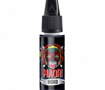 Moko Concentré Maori Full Moon 10ml