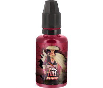 Nagashi Concentré Fighter Fuel By Maison Fuel 30ml