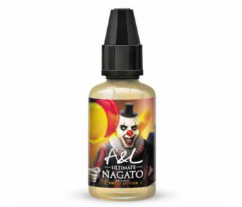 Nagato Sweet Edition Concentré Ultimate A&L 30ml