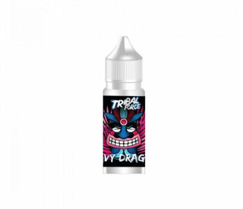 Navy Dragon Concentré Tribal Force 30ml