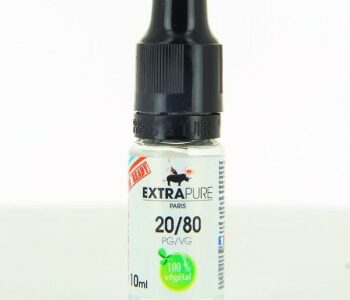 Nicoboost 10ml 20/80 00mg Extrapure