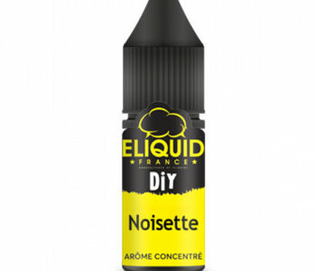 Noisette Arome EliquidFrance 10ml
