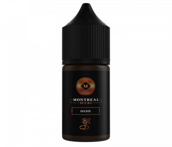 Oasis Concentre Montreal Original 30ml