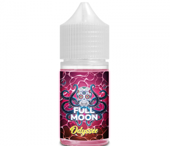 Odyssee Concentre Abyss Full Moon 30ml