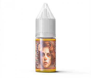 Old School Concentre Ladybug 10ml