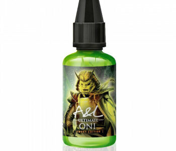 Oni Sweet Edition Concentré Ultimate A&L 30ml