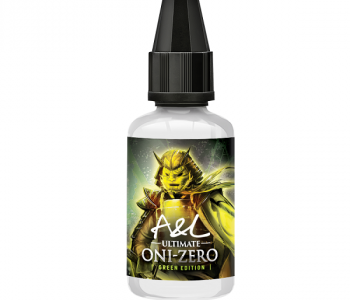 Oni Zero Sweet Edition Concentré Ultimate A&L 30ml