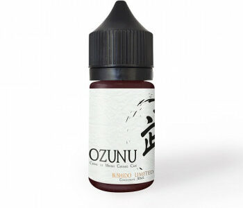 Ozunu Concentré Bushido 30ml