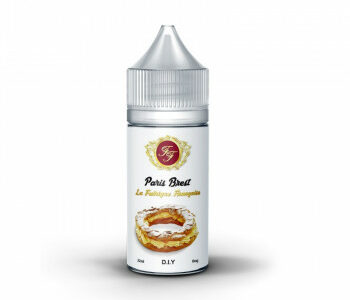Paris Brest Concentré La Fabrique Française 30ml