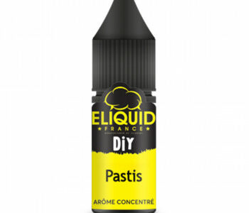 Pastis Arome EliquidFrance 10ml