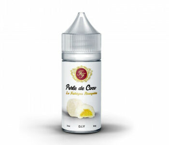 Perle De Coco Concentré La Fabrique Française 30ml