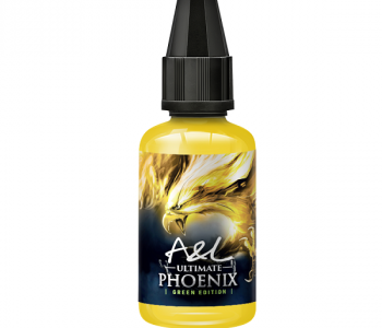 Phoenix Green Edition Concentré Ultimate A&L 30ml