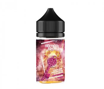 Pink Key Concentre Secrets Keys Secrets Lab 30ml
