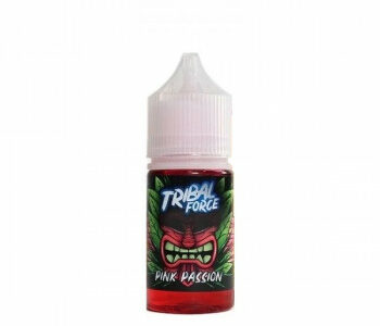 Pink Passion Concentré Tribal Force 30ml